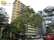 Blk 164 Stirling Road (Queenstown), HDB 3 Rooms #374552